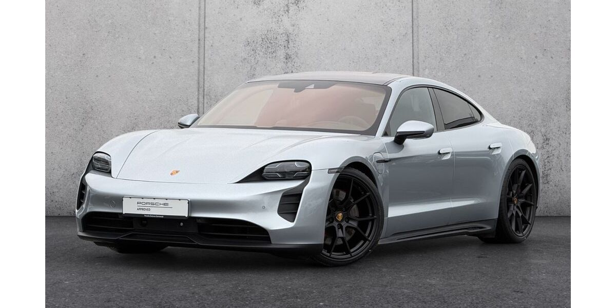 Porsche Taycan 77.846 km 78.500 &euro; Holzwickede 59439