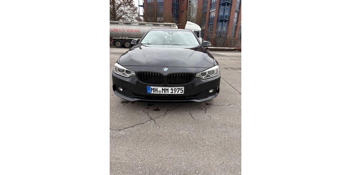 BMW 430 198.895 km 18.450 &euro; Mülheim an der Ruhr 45478