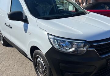 Renault Express 118.000 km 7.350 &euro; Bochum 44793