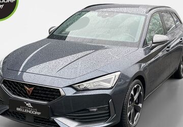 Cupra Leon 50.471 km 26.940 &euro; Bottrop 46244