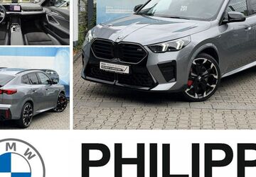 BMW X2 11.214 km 54.880 &euro; Mülheim an der Ruhr 45478
