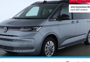 VW T7 California 6.765 km 74.760 &euro; Bochum 44866