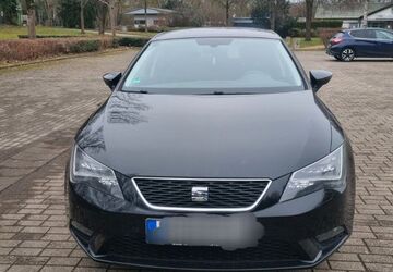 Seat Leon 112.000 km 9.690 &euro; Hagen 58097
