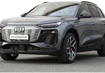 Audi SQ6 e-tron 9.419 km 93.250 &euro; Dortmund 44143