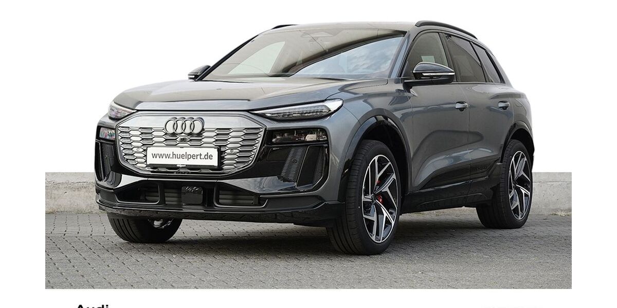 Audi SQ6 e-tron 9.419 km 93.250 &euro; Dortmund 44143