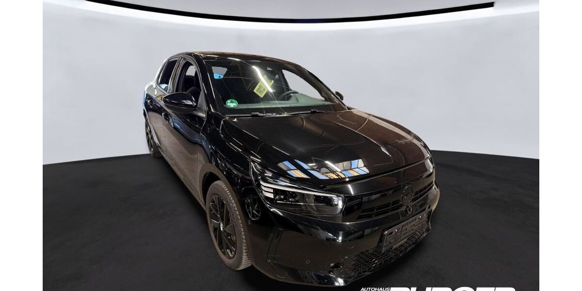 Opel Corsa 12.300 km 18.070 &euro; Lünen 44536