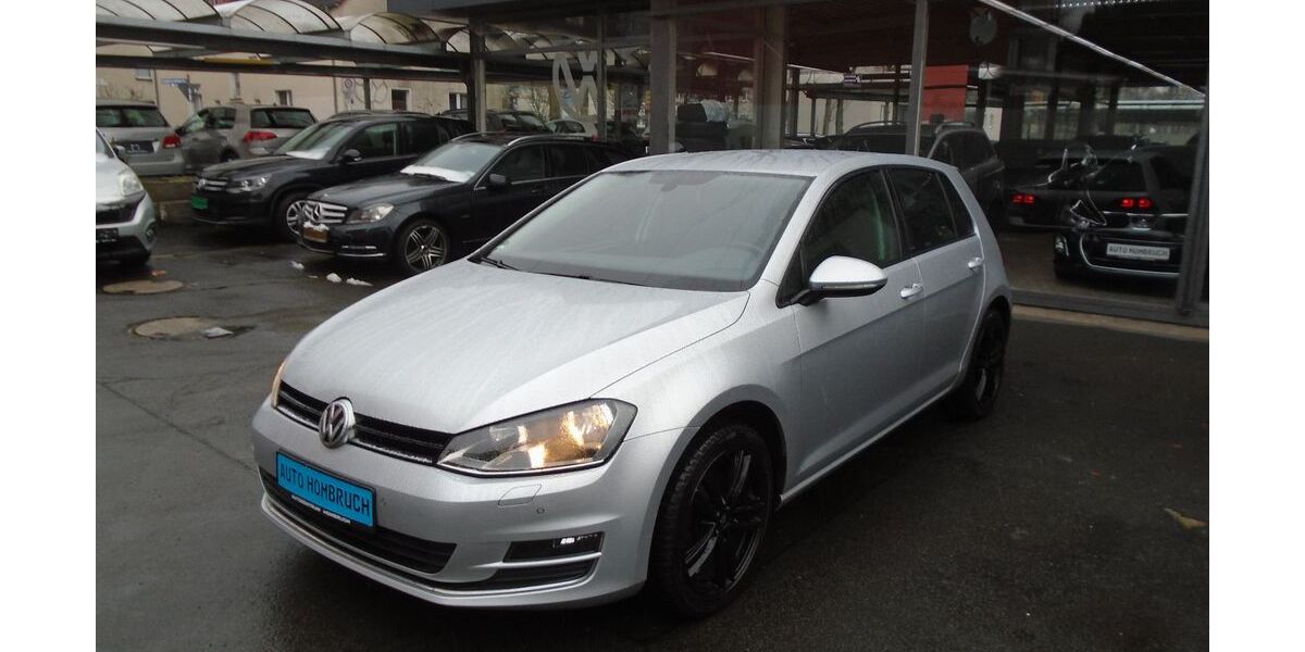 VW Golf 144.000 km 10.900 &euro; Dortmund 44225