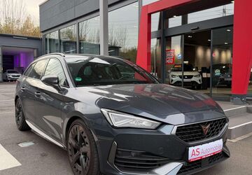 Cupra Leon 61.000 km 26.880 &euro; Essen 45326