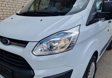 Ford Tourneo Custom 77.334 km 13.600 &euro; Bochum 44805
