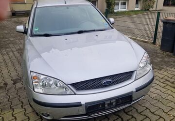 Ford Mondeo 142.000 km 2.350 &euro; Waltrop 45731