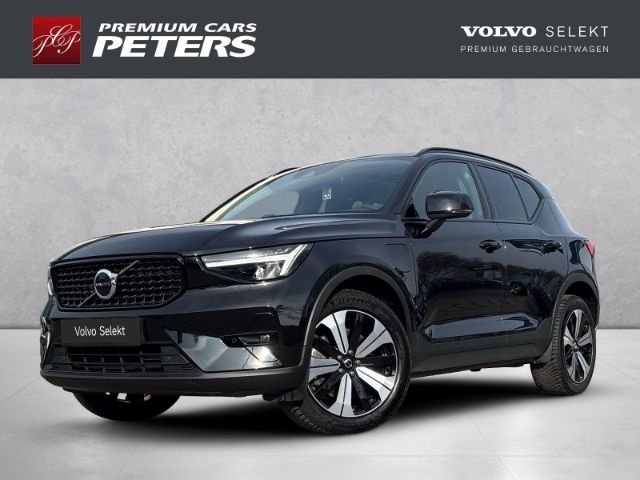 Volvo XC40 40.493 km 34.899 &euro; Dortmund 44143