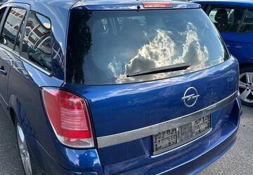 Opel Astra 165.000 km 2.490 &euro; ESSEN 45326