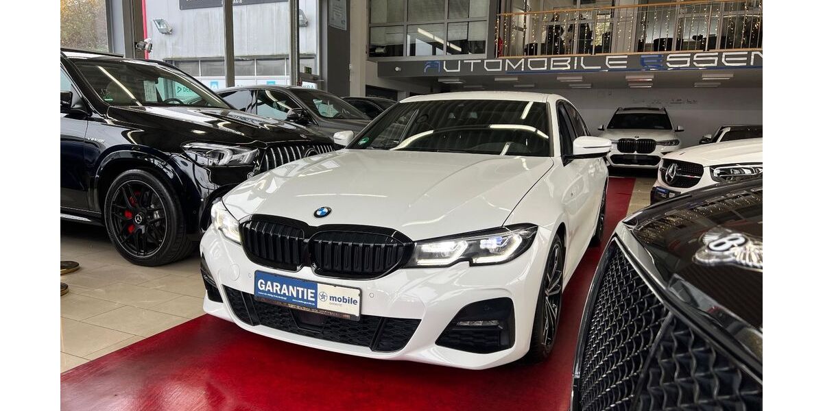 BMW 320 97.400 km 30.999 &euro; Essen 45326