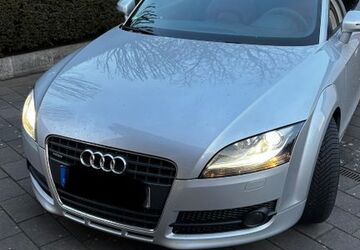 Audi TT 88.081 km 15.700 &euro; Haltern am See 45721