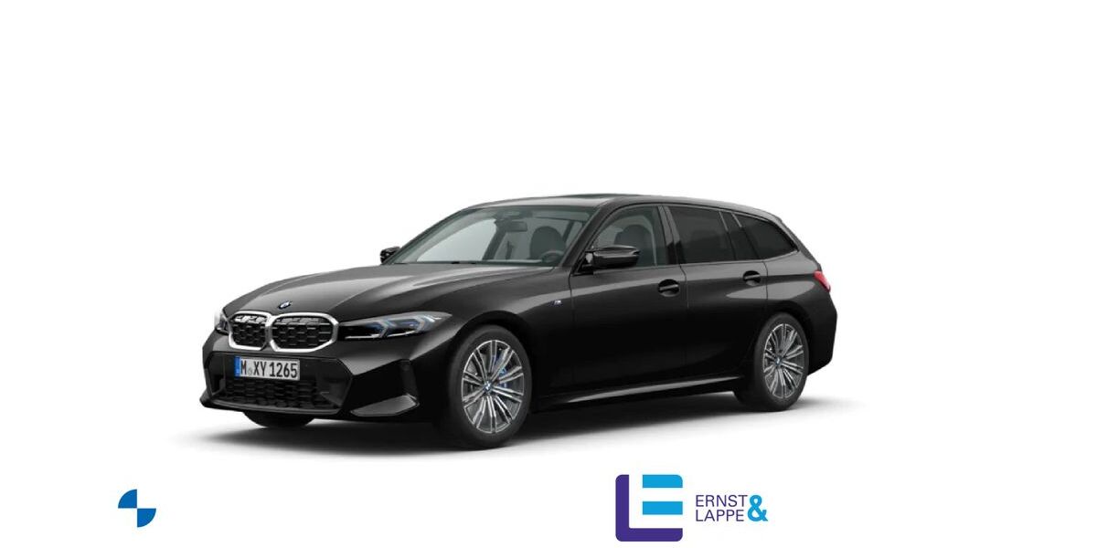 BMW M340i 25.032 km 56.880 &euro; Essen 45134