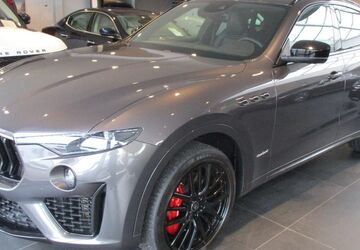 Maserati Levante 42.500 km 59.950 &euro; Schwerte 58239