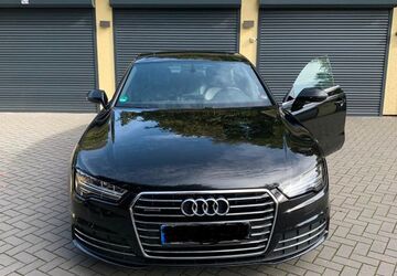 Audi A7 180.000 km 20.000 &euro; Marl 45768