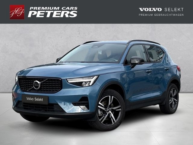 Volvo XC40 31.996 km 37.799 &euro; Dortmund 44143
