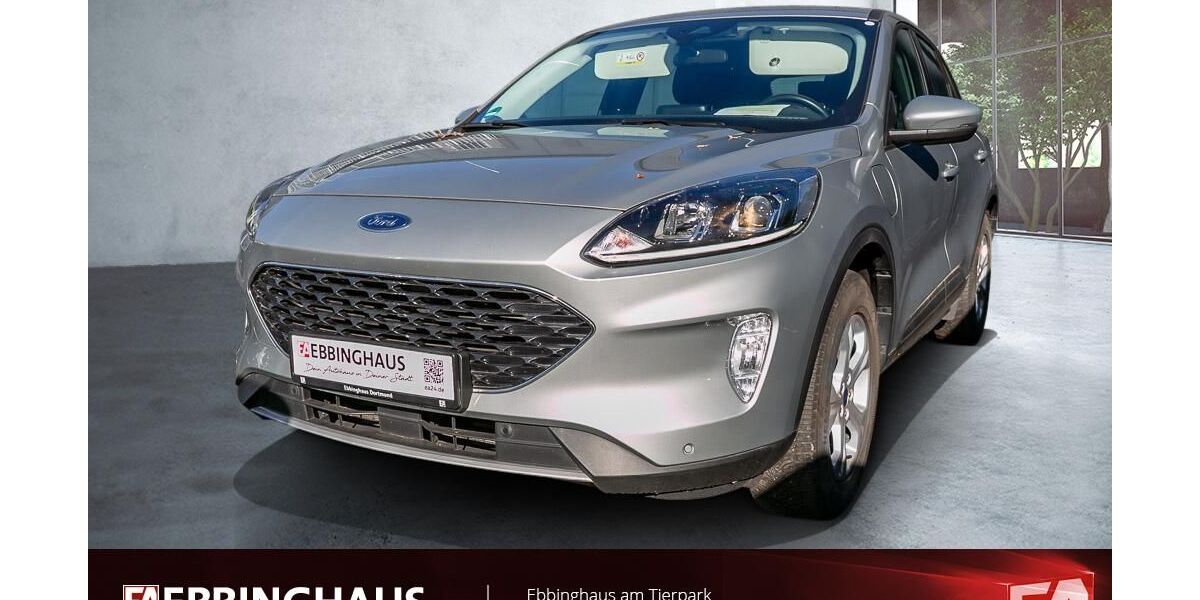 Ford Kuga 52.856 km 22.749 &euro; Dortmund 44225