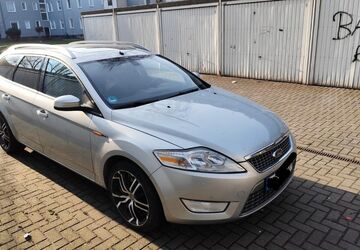 Ford Mondeo 196.755 km 2.950 &euro; Oberhausen 46049