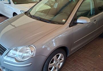 VW Polo 100.500 km 5.350 &euro; Wülfrath 42489