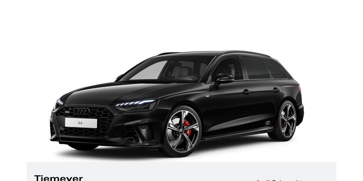 Audi A4 15.965 km 39.480 &euro; Dorsten 46284