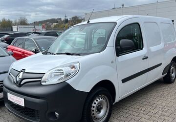 Renault Kangoo 209.000 km 5.990 &euro; Wuppertal 42109