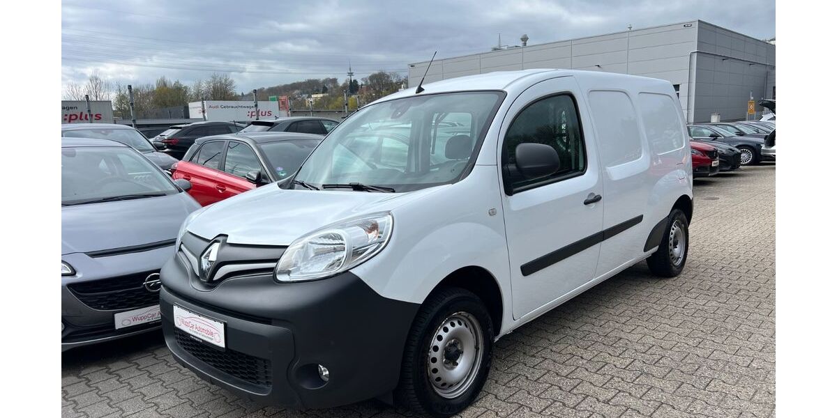 Renault Kangoo 209.000 km 5.990 &euro; Wuppertal 42109