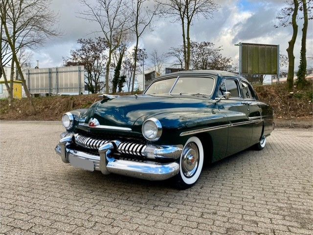 Ford Mercury 8.833 km 39.900 &euro; Oberhausen 46047