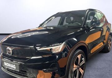 Volvo XC40 16.910 km 31.880 &euro; Recklinghausen 45659
