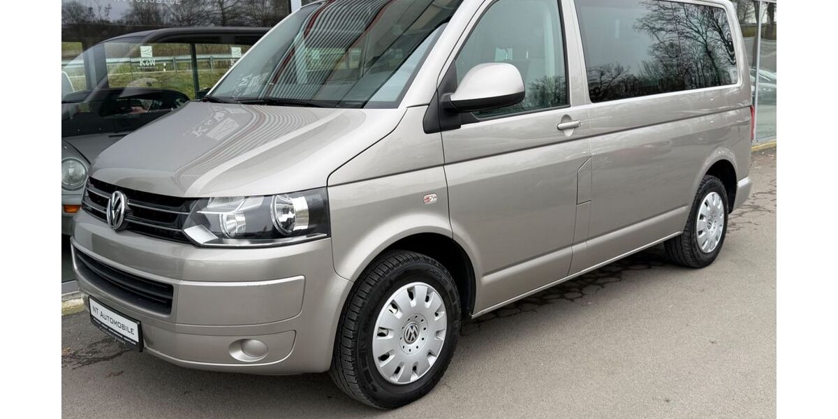 VW T5 Transporter 244.000 km 16.999 &euro; Schwerte 58239