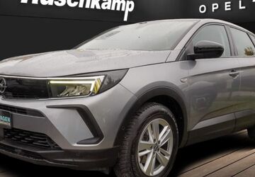 Opel Grandland (X) 50.190 km 18.980 &euro; Lünen 44532