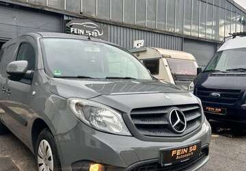 Mercedes-Benz Citan 195.000 km 7.400 &euro; Bochum 44793