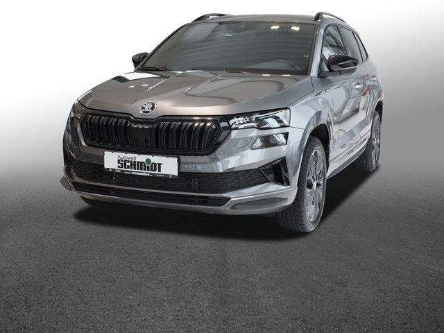 Skoda Karoq 9.825 km 32.190 &euro; Lünen 44534