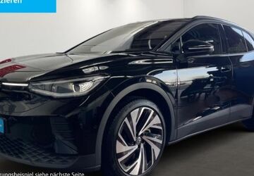 VW ID.4 3.667 km 43.490 &euro; Velbert 42553
