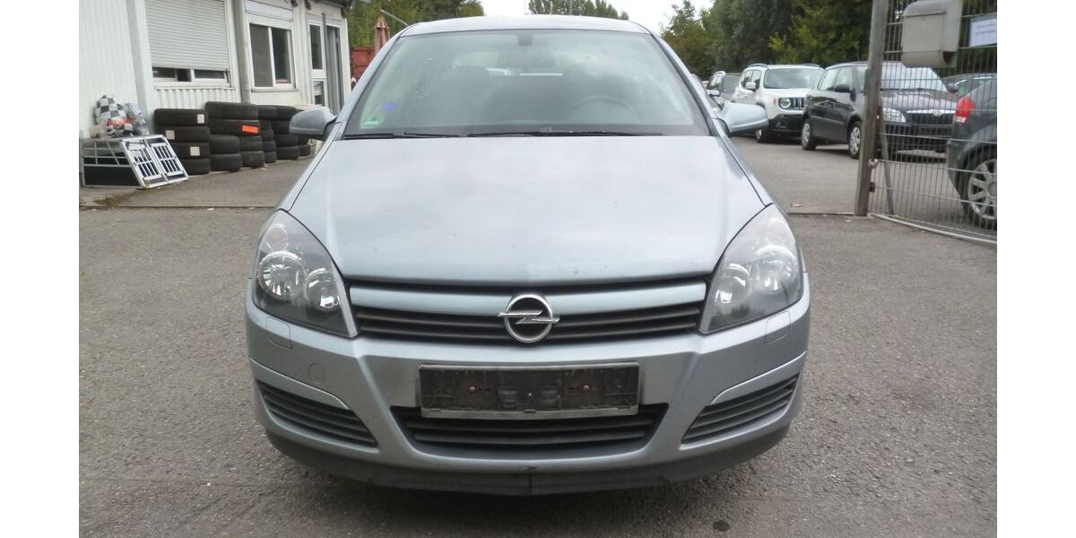 Opel Astra 165.000 km 1.350 &euro; Bottrop 46238