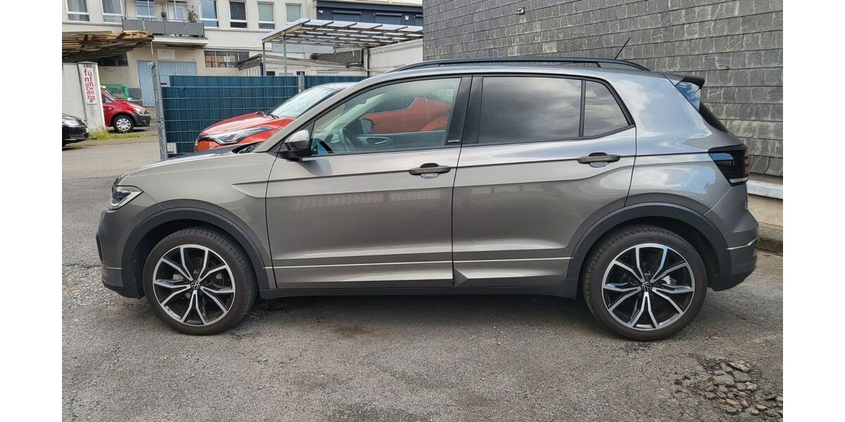 VW T-Cross 36.600 km 19.200 &euro; Wuppertal 42119