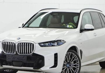 BMW X5 12.102 km 94.440 &euro; Gelsenkirchen 45897