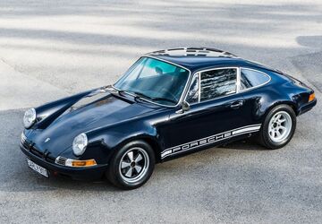 Porsche 911 Urmodell 7.000 km 289.999 &euro; Wuppertal 42329