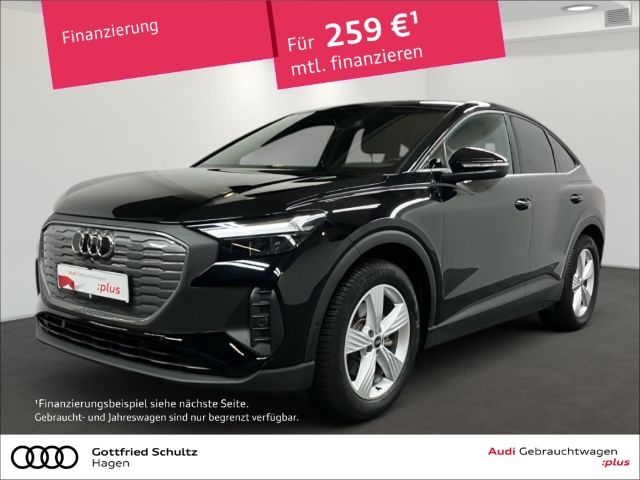 Audi Q4 e-tron 23.073 km 24.950 &euro; Hagen 58089