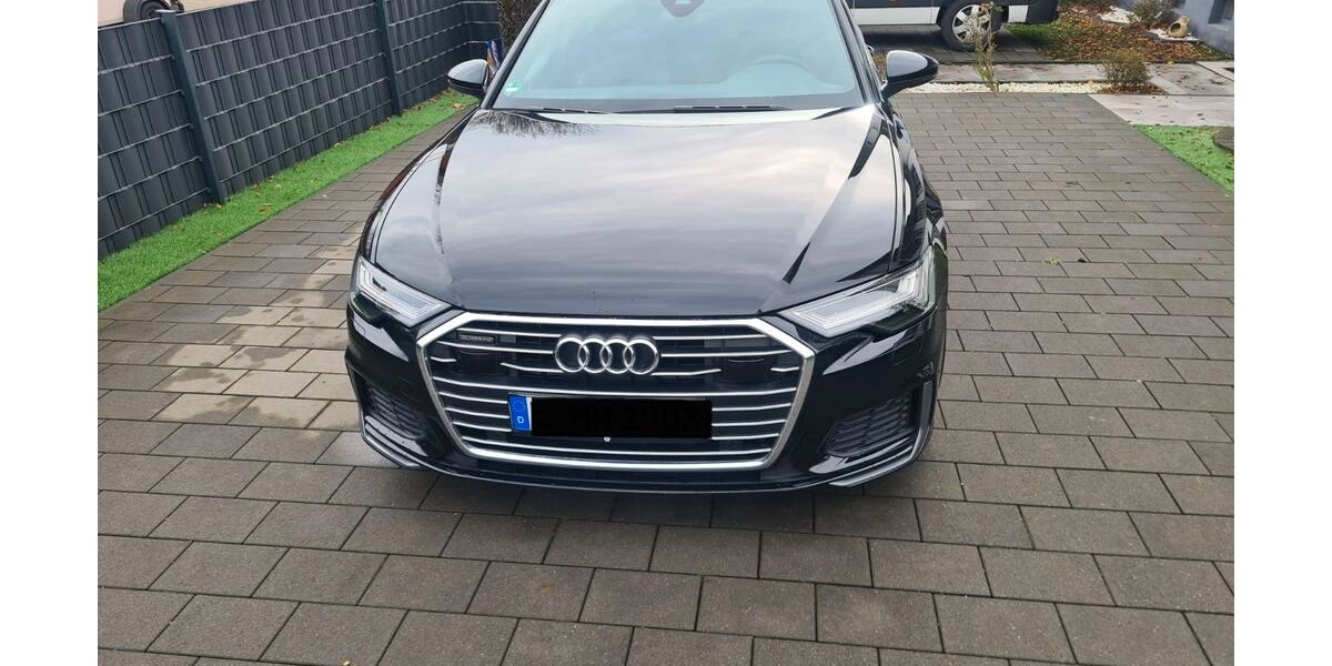 Audi A6 91.250 km 35.000 &euro; Essen 45356