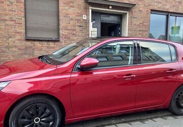 Peugeot 308 280.000 km 4.200 &euro; Oberhausen 46149