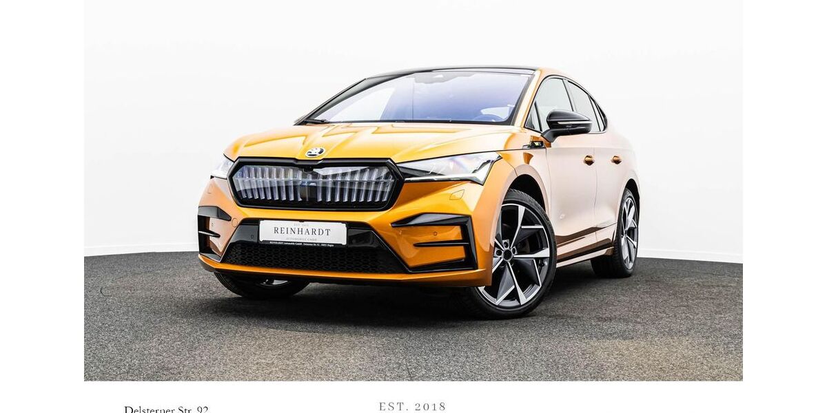Skoda Enyaq 49.716 km 37.335 &euro; Hagen 58091