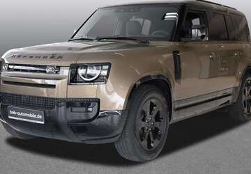 Land Rover Defender 3.000 km 91.950 &euro; Marl 45770