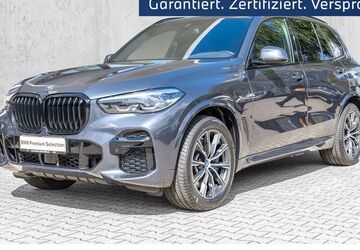 BMW X5 81.260 km 50.750 &euro; Velbert 42553
