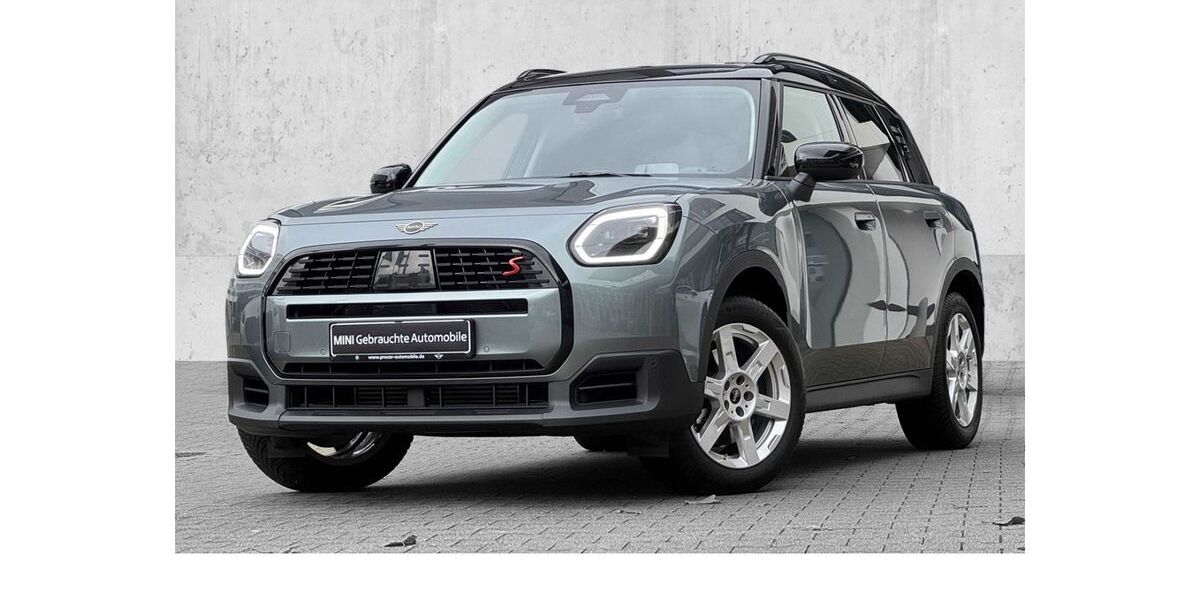 Mini Countryman S (Cooper) 25.767 km 33.250 &euro; Wuppertal 42117