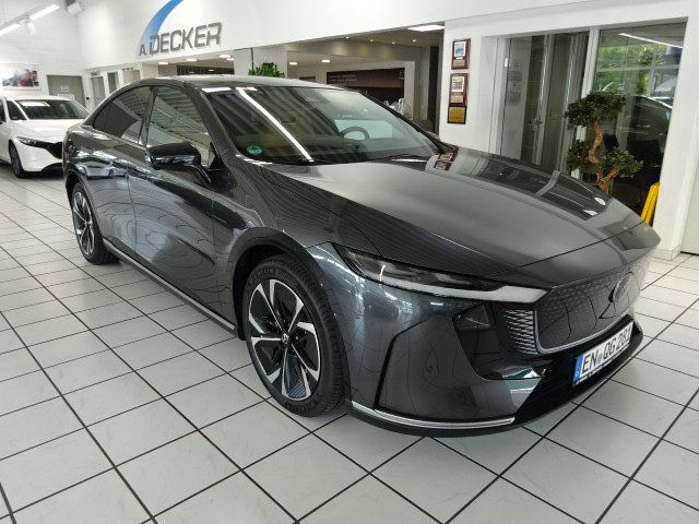 Mazda 6e 1.887 km 39.550 &euro; Schwelm 58332