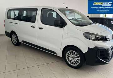 Peugeot Traveller 13.000 km 33.350 &euro; Wuppertal 42117