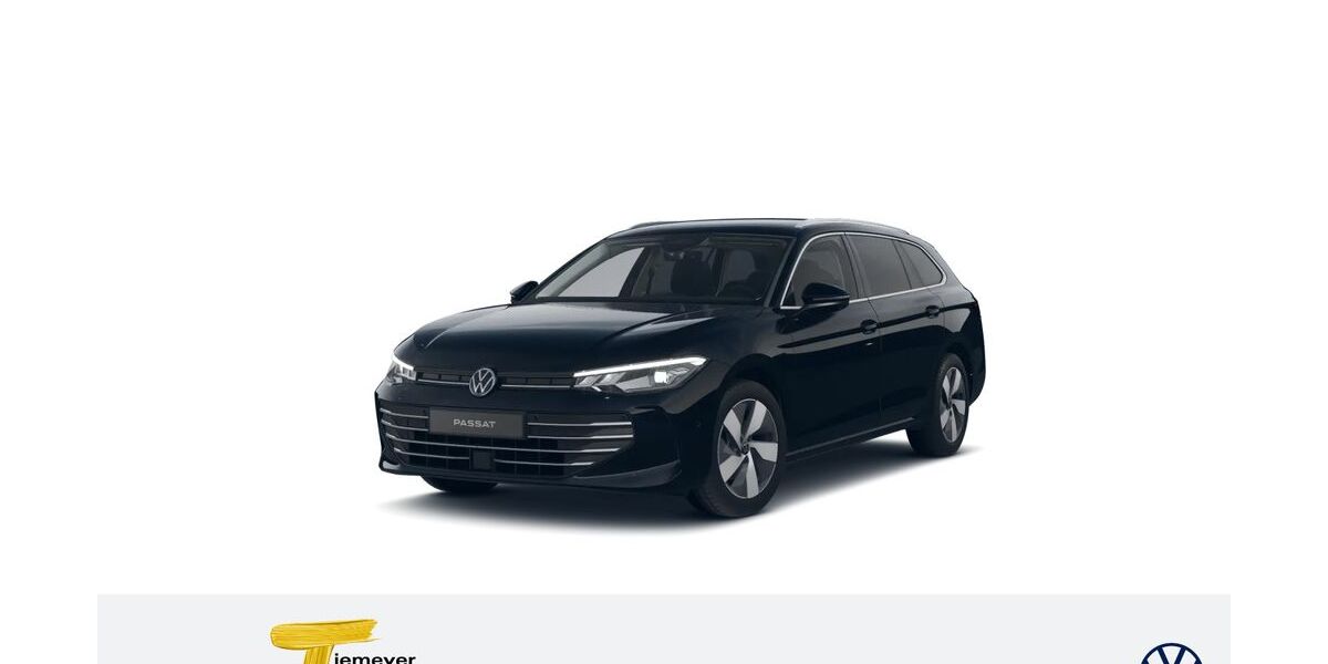 VW Passat Variant 20.306 km 32.270 &euro; Bochum 44892