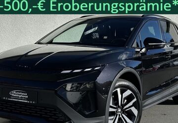 Skoda Elroq 3.000 km 41.790 &euro; Castrop-Rauxel 44579